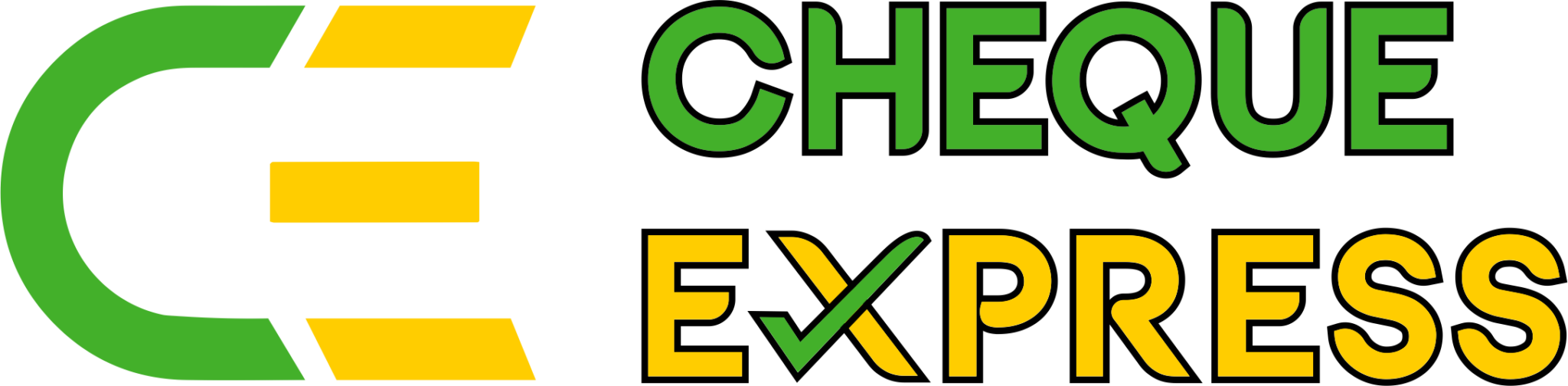 Cheque Express